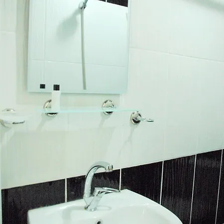 Tolga Hotel