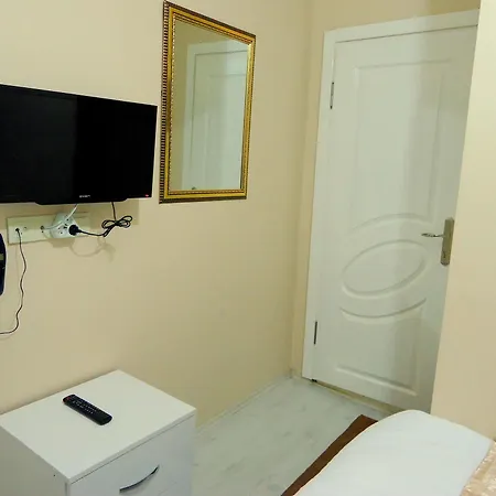 Hotel Tolga 2*