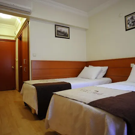 Davos Istanbul