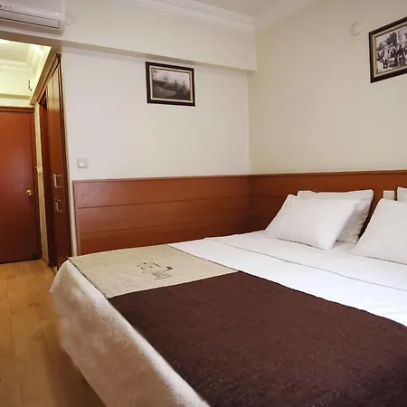 Davos Hotel Istanbul