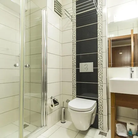 Hotell Mint Taksim