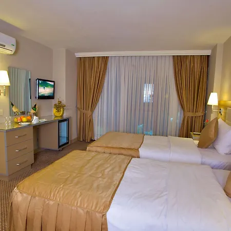 Grand Emin Отель 3*
