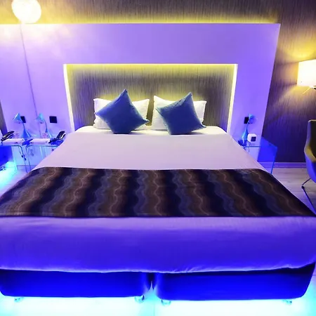Hotel Tempo 4levent 3*