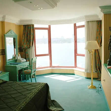 Hotell Sozbir Royal