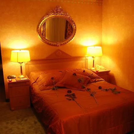 Отель Sozbir Royal 3*