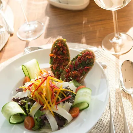 Liv Hotel Istanbul