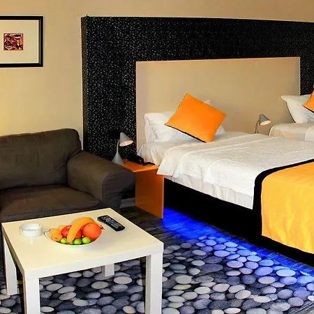 Tempo Caglayan 3* Istanbul