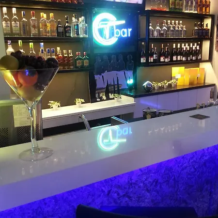 Tempo Caglayan 3* Istanbul