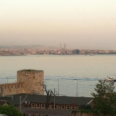 Hotel Spinel 3*