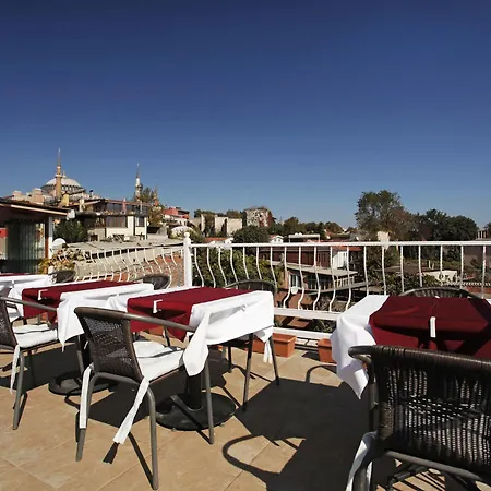 Hotel Spinel 3*
