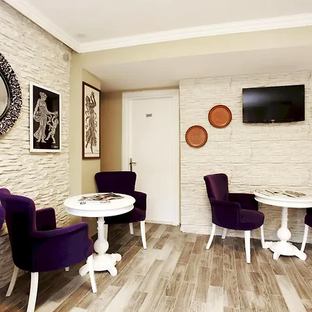 Spinel Hotel Provincia di Istanbul