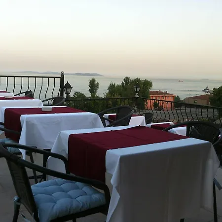 Spinel Hotel Provincia di Istanbul