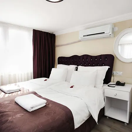 Spinel 3* Provincia di Istanbul