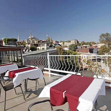 Spinel 3* Provincia di Istanbul