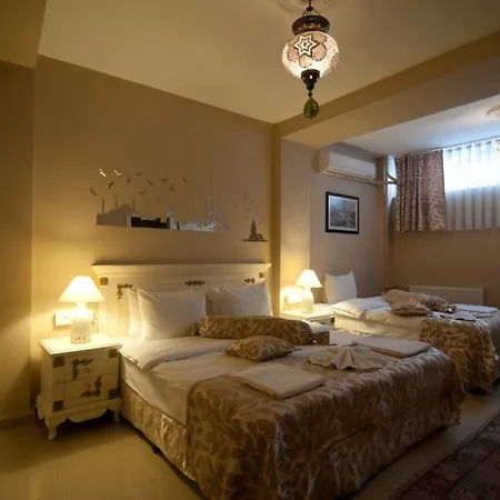 Aparthotel Safran