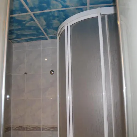 Aquarium Hotel 3*