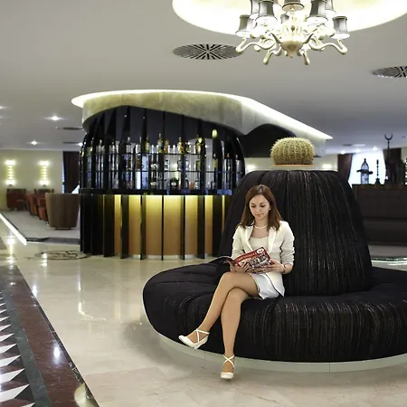 伊斯坦布尔戈南酒店 伊斯坦布尔