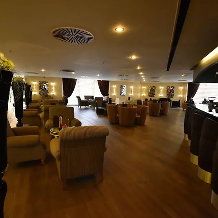 伊斯坦布尔戈南酒店 酒店 5*
