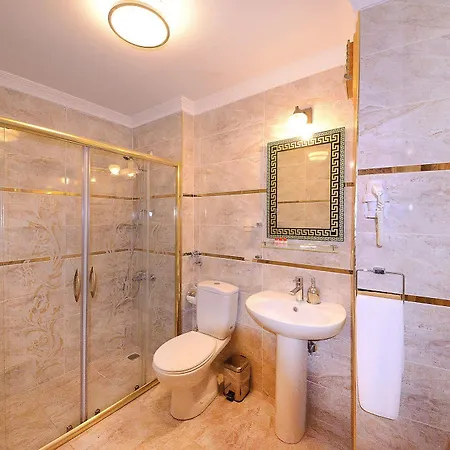 Grand Umit 2* Provincia di Istanbul