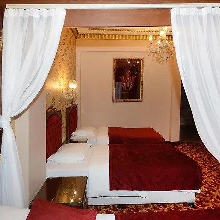 Grand Umit 2*