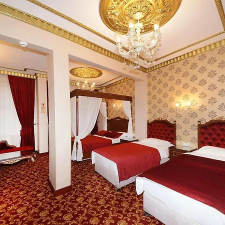 Hotel Grand Umit