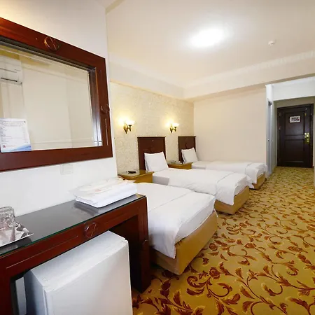 Grand Umit Hotel 2*