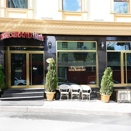Hotel Grand Umit 2*