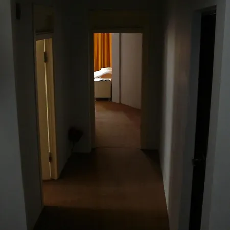 Aparthotel Budak