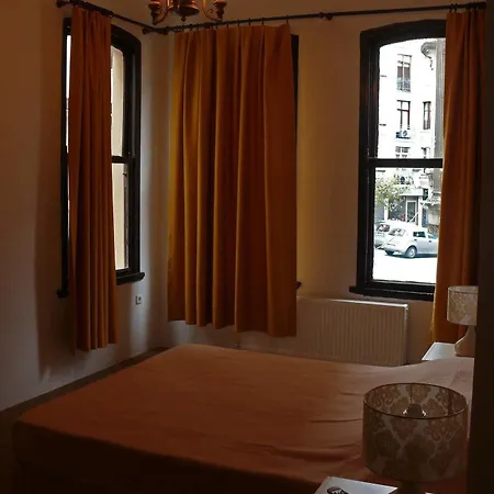 Budak Aparthotel Istanbul