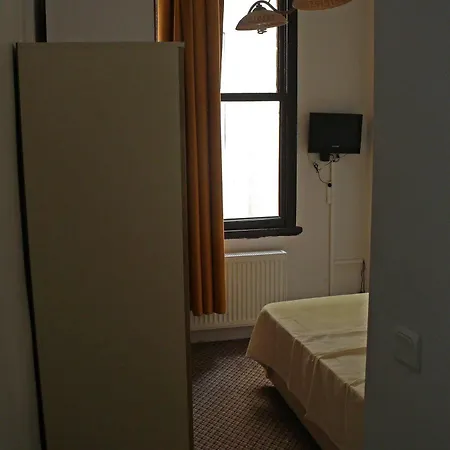 Budak Aparthotel