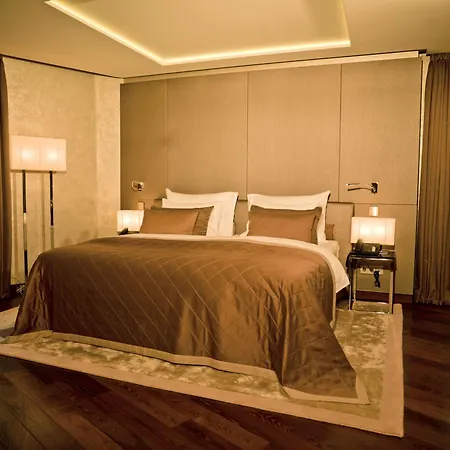 Lasagrada 5* Istanbul