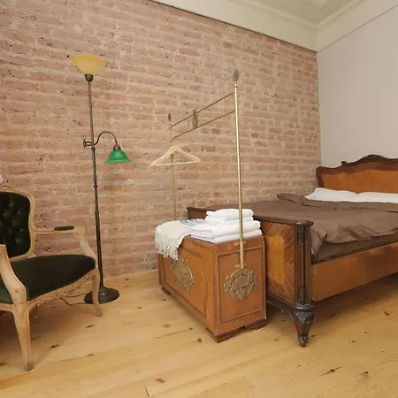 Vintage House Taksim