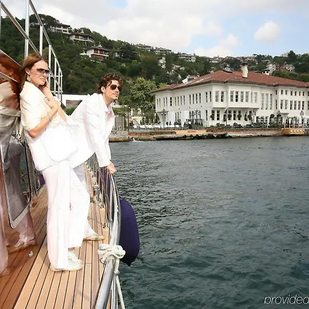 Hotel Les Ottomans Bosphorus - Special Category Istanbul