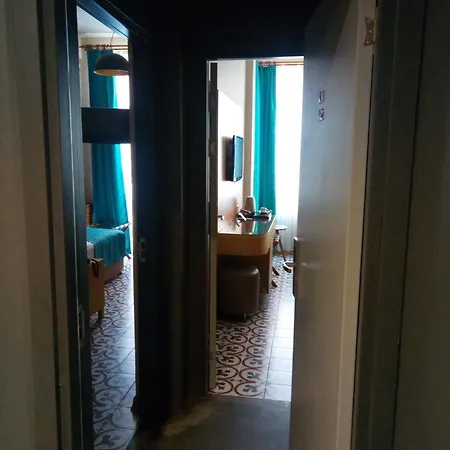 Pera Line Stambuł