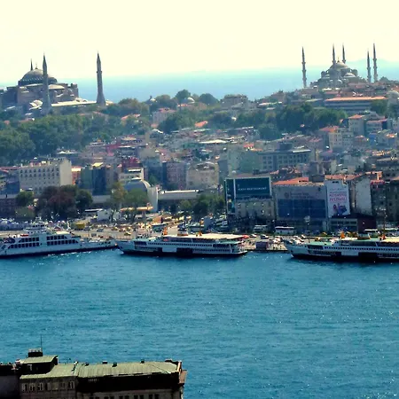Walton Galata Istanbul