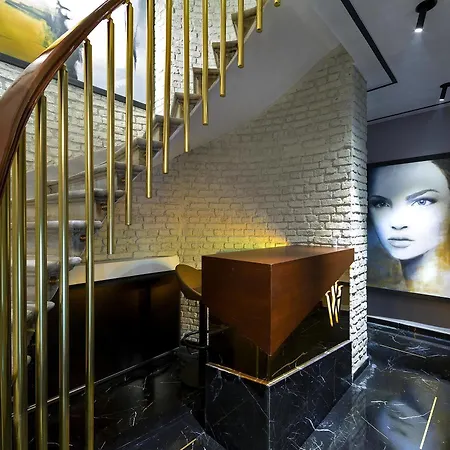 Hotel Walton Galata 4*