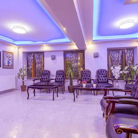 Otel Asya World