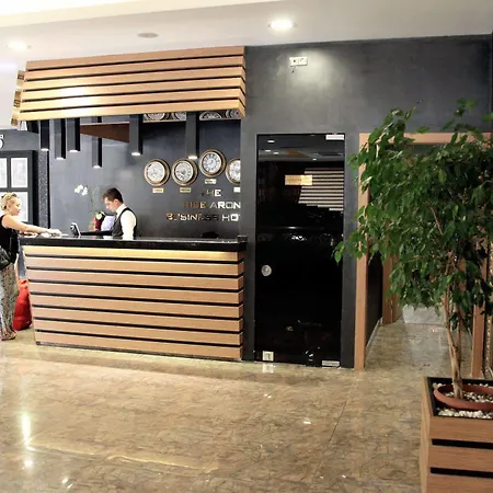 The Rise Aron Business Merter 3* Istanbul