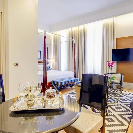 Ravouna 1906 Bosphorus Istanbul (Adults Only) Hotel