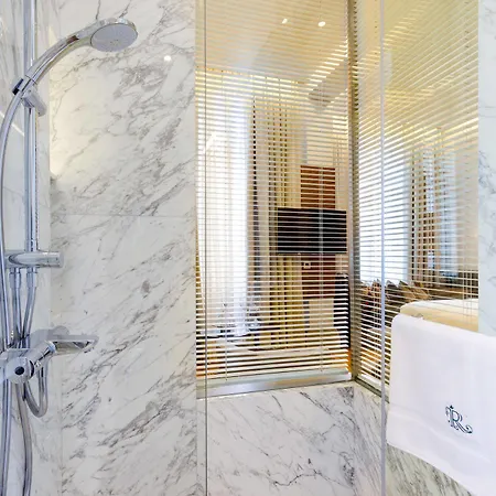 Hotel Ravouna 1906 Bosphorus Istanbul (Adults Only) 4*