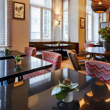 Hotel Ravouna 1906 Bosphorus Istanbul (Adults Only)