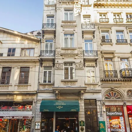 Ravouna 1906 Bosphorus Istanbul (Adults Only) Hotel 4*