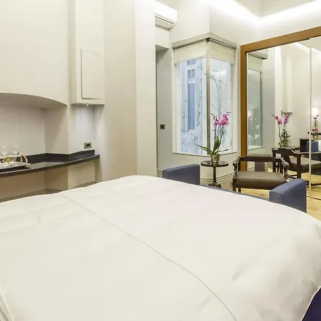 Ravouna 1906 Bosphorus Istanbul (Adults Only) 4* Istanbul