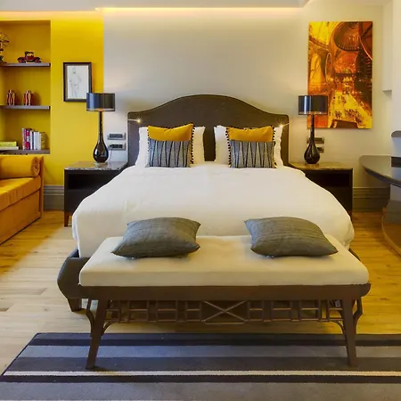 Ravouna 1906 Bosphorus Istanbul (Adults Only) Hotel Istanbul