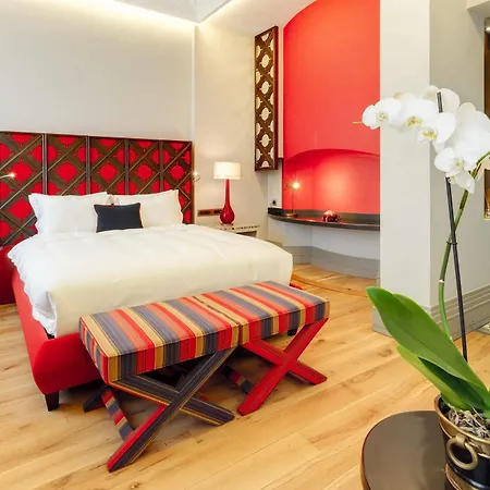 Ravouna 1906 Bosphorus Istanbul (Adults Only) Istanbul