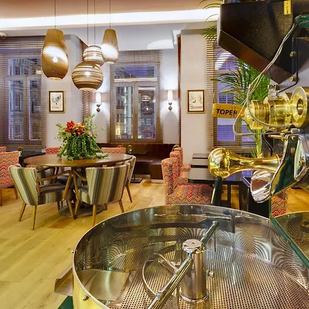 Ravouna 1906 Bosphorus Istanbul (Adults Only) 4* Istanbul