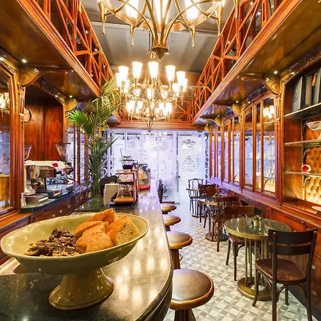Ravouna 1906 Bosphorus Istanbul (Adults Only) Hotel