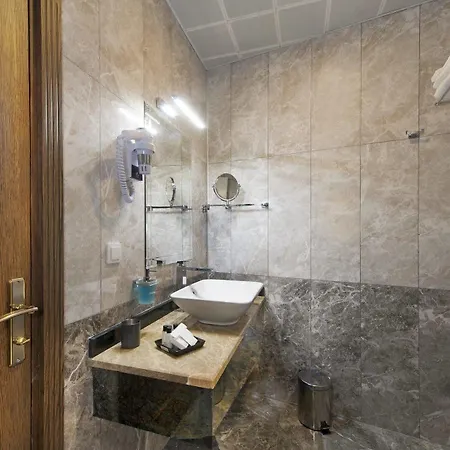 Hotel Perapolis Provincia di Istanbul