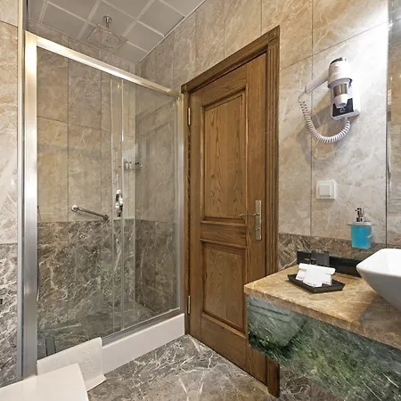 Hotel Perapolis Provincia di Istanbul