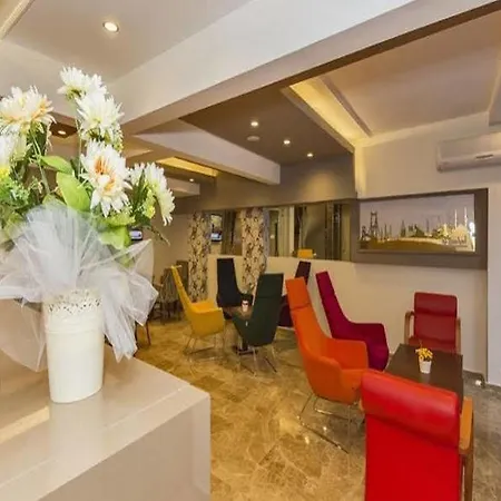 Metrolux Istanbul